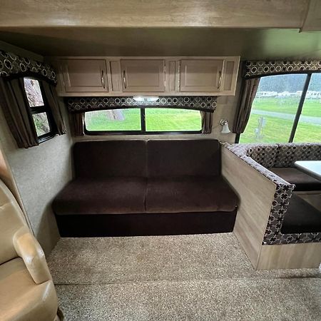Surfside Glamping Camper Klamath Exterior foto