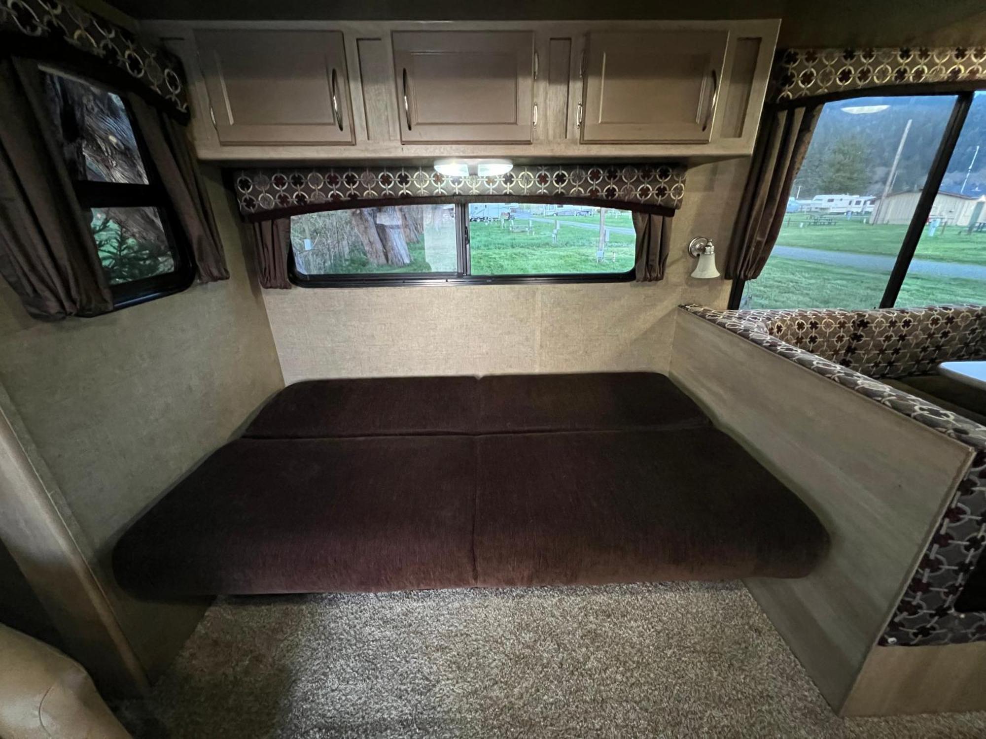 Surfside Glamping Camper Klamath Exterior foto